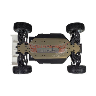 WIRC SBX4E 1/8  Electric Off-road Buggy car kit  WRC SBXE4